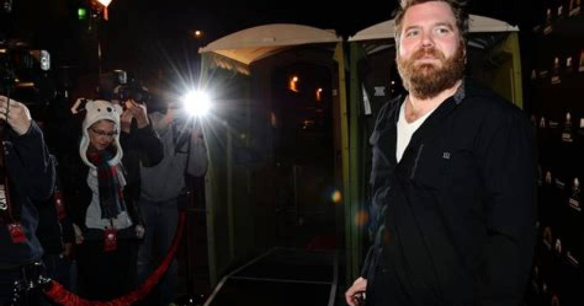 Ryan Dunn Net Worth, Age, Height, Bio, Birthday, Wiki!