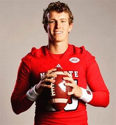 Ryan Finley Net Worth, Age, Height, Bio, Birthday, Wiki!