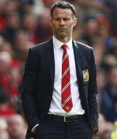 Ryan Giggs - Net Worth, Age, Height, Birthday, Bio, Wiki!