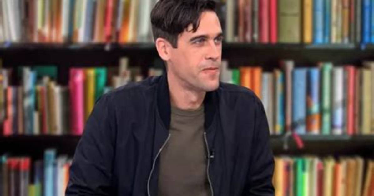 Ryan Holiday Net Worth 2024, Age, Height, Bio, Birthday, Wiki!
