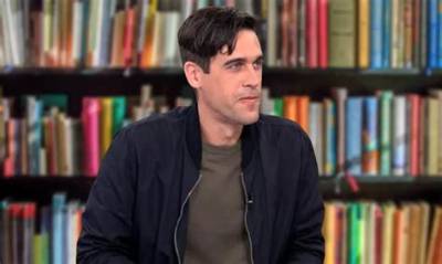 Ryan Holiday Net Worth 2024, Age, Height, Bio, Birthday, Wiki!