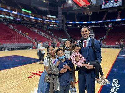 Ryan Hollins Net Worth, Age, Height, Bio, Birthday, Wiki!