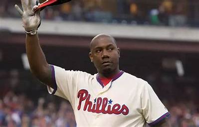 Ryan Howard - Net Worth, Age, Height, Birthday, Bio, Wiki!