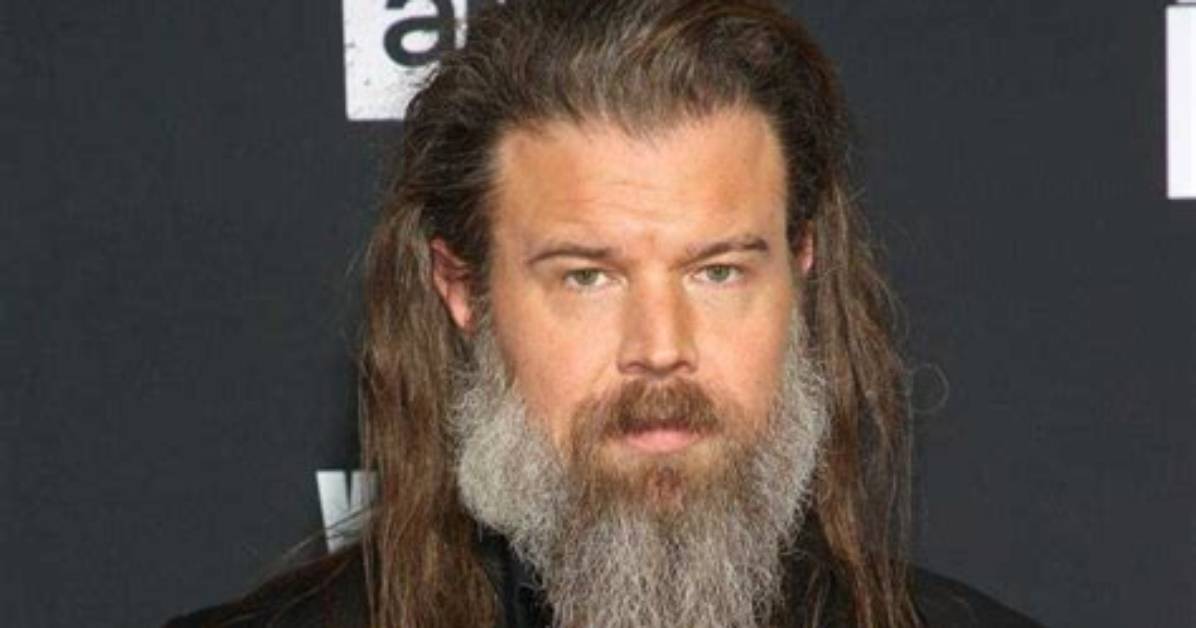 Ryan Hurst Net Worth, Age, Height, Bio, Birthday, Wiki!
