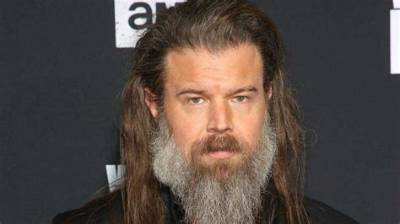 Ryan Hurst Net Worth, Age, Height, Bio, Birthday, Wiki!