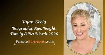 Ryan Kate Brandenburg - Net Worth, Age, Height, Birthday, Bio, Wiki!