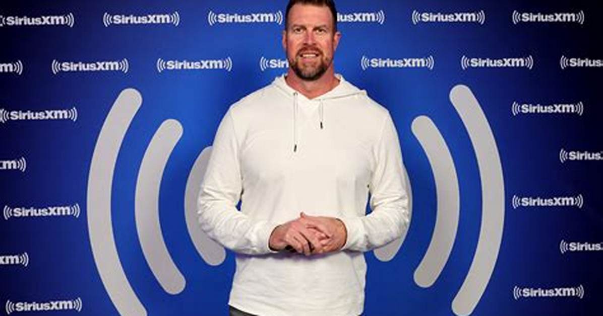 Ryan Leaf - Net Worth, Age, Height, Birthday, Bio, Wiki!
