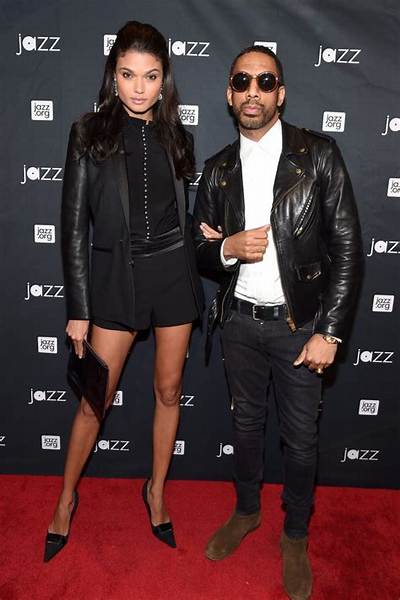 Ryan Leslie - Net Worth, Age, Height, Birthday, Bio, Wiki!