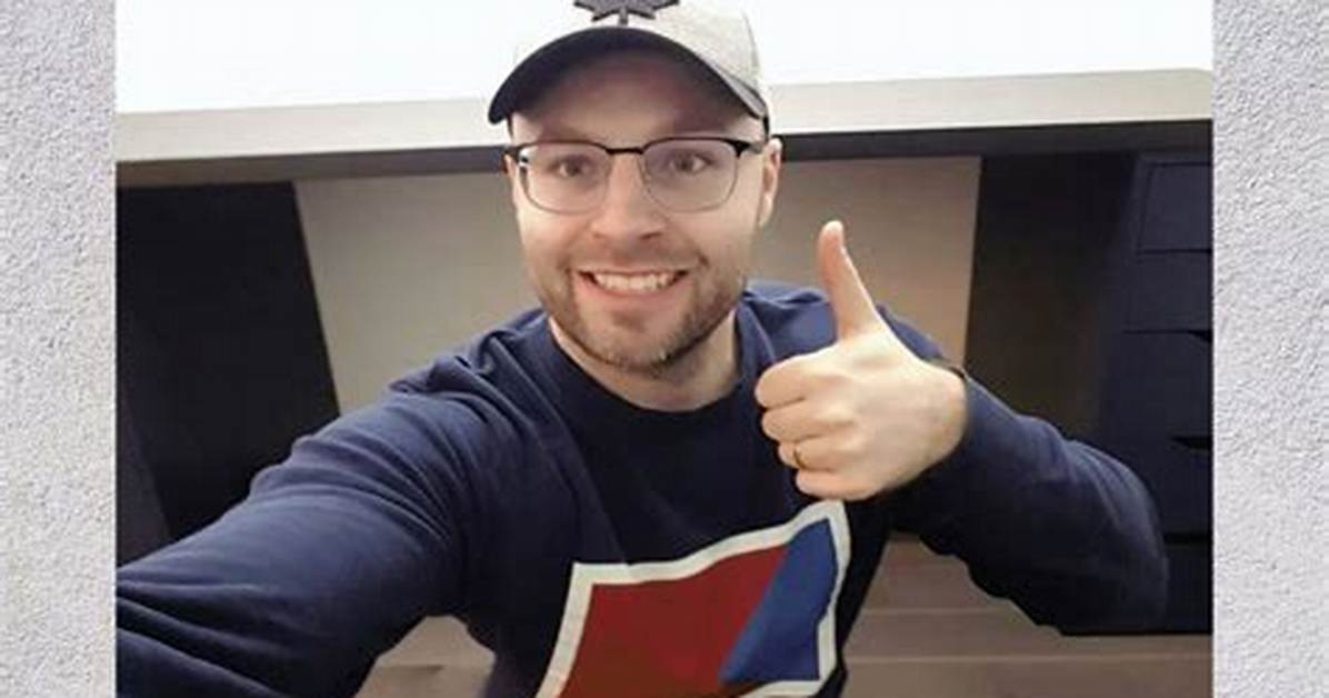 Ryan Letourneau - Net Worth, Age, Height, Birthday, Bio, Wiki!