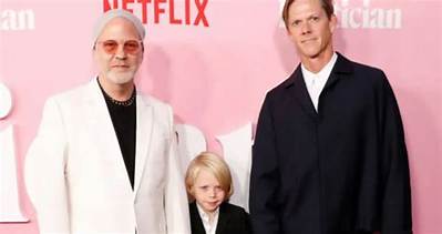 Ryan Murphy Net Worth, Age, Height, Bio, Birthday, Wiki!