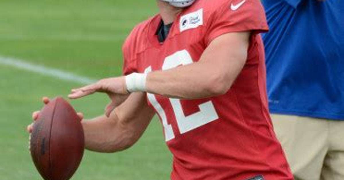 Ryan Nassib - Net Worth, Age, Height, Birthday, Bio, Wiki!