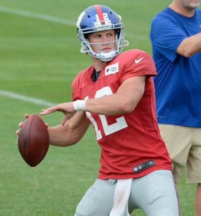Ryan Nassib - Net Worth, Age, Height, Birthday, Bio, Wiki!