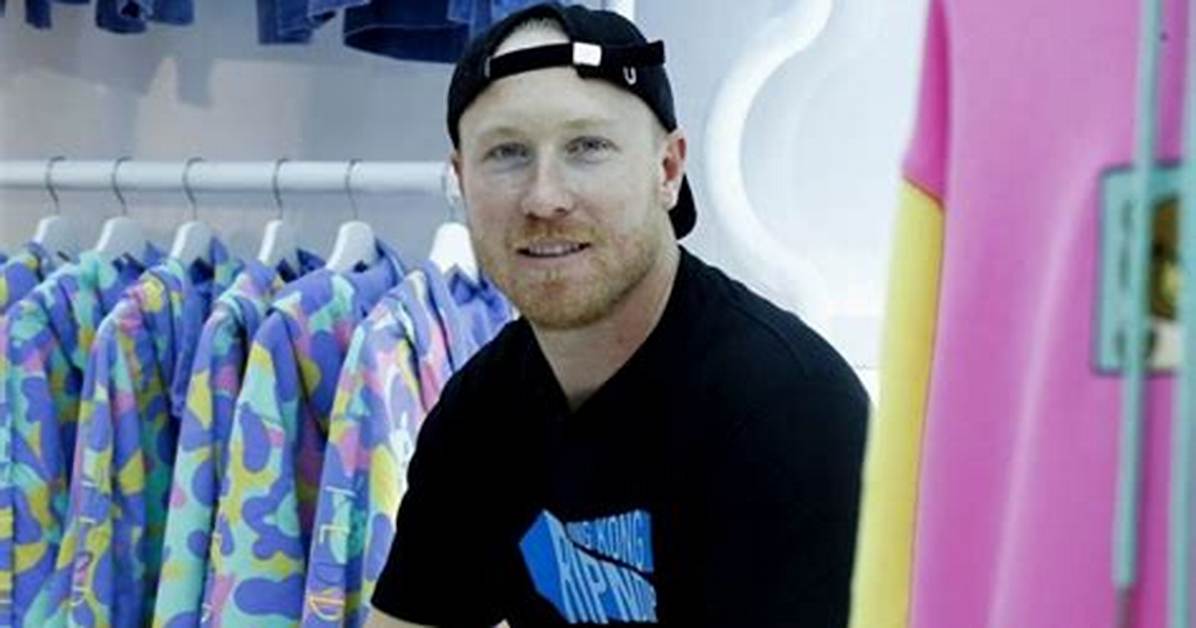 Ryan O'connor Net Worth, Age, Height, Bio, Birthday, Wiki!