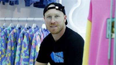 Ryan O'connor Net Worth, Age, Height, Bio, Birthday, Wiki!