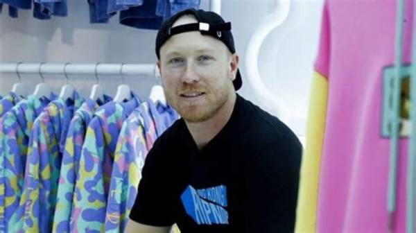 Ryan O'connor Net Worth, Age, Height, Bio, Birthday, Wiki!