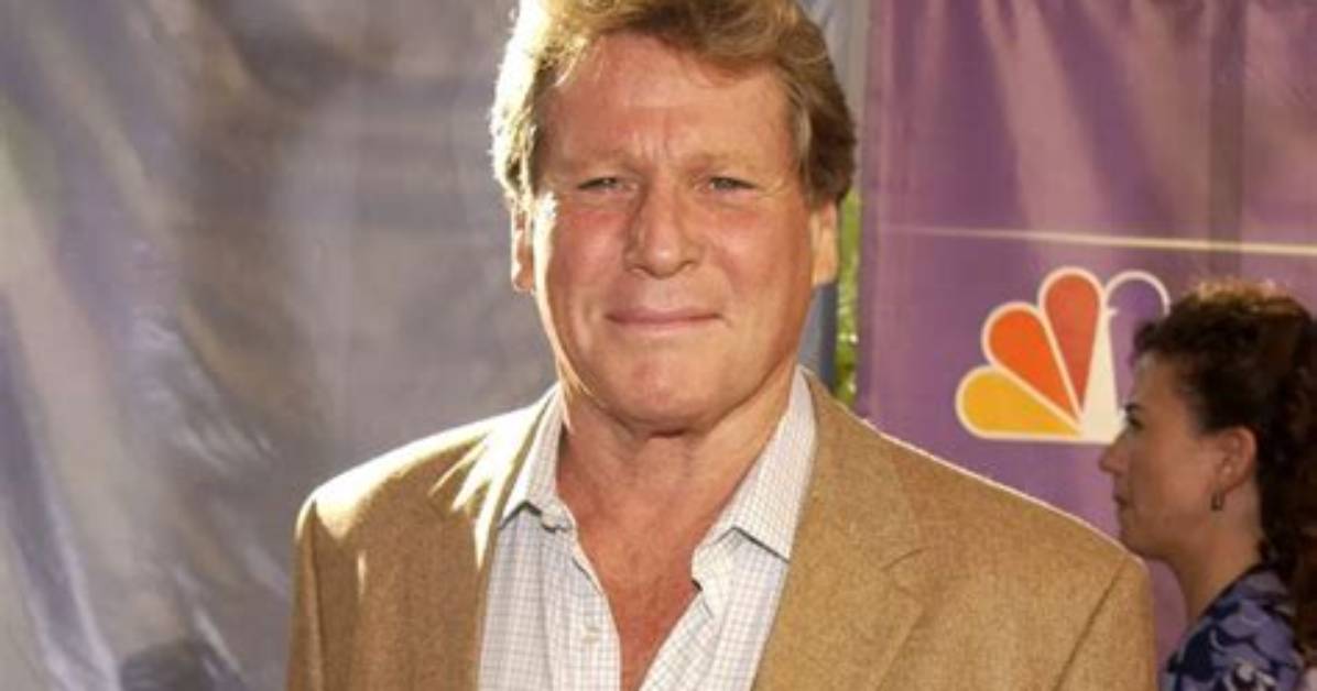 Ryan O'neal Net Worth, Age, Height, Bio, Birthday, Wiki!