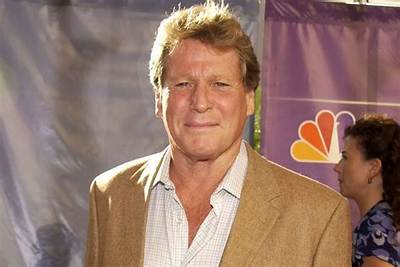 Ryan O'neal Net Worth, Age, Height, Bio, Birthday, Wiki!