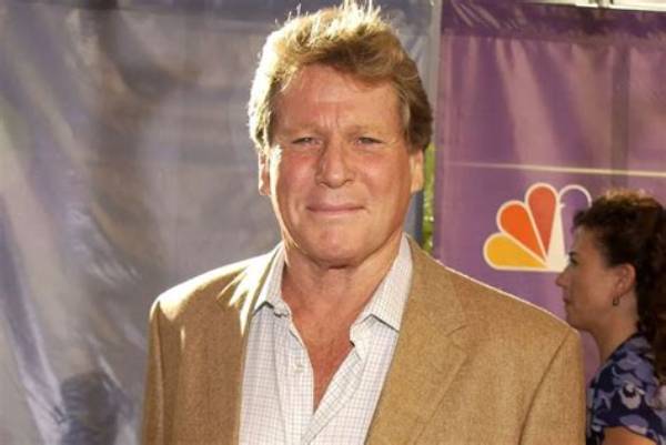 Ryan O'neal Net Worth, Age, Height, Bio, Birthday, Wiki!