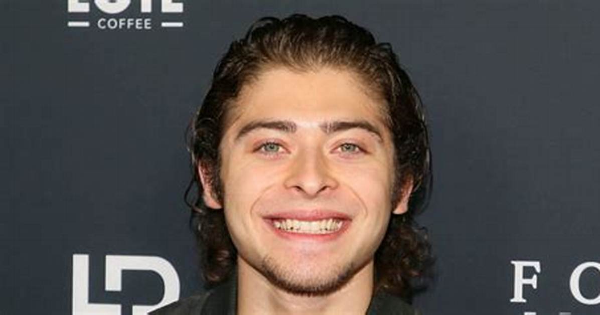 Ryan Ochoa Net Worth 2024, Age, Height, Bio, Birthday, Wiki!