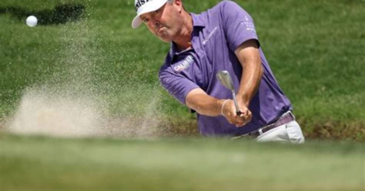 Ryan Palmer - Net Worth, Age, Height, Birthday, Bio, Wiki!