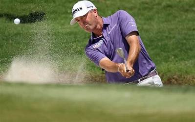 Ryan Palmer - Net Worth, Age, Height, Birthday, Bio, Wiki!
