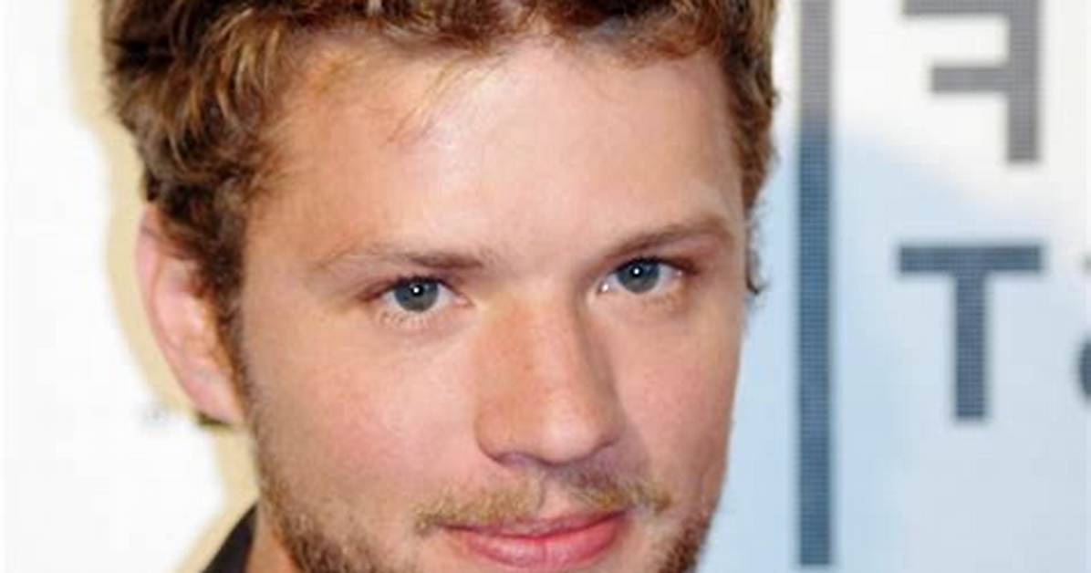 Ryan Phillippe Net Worth, Age, Height, Bio, Birthday, Wiki!