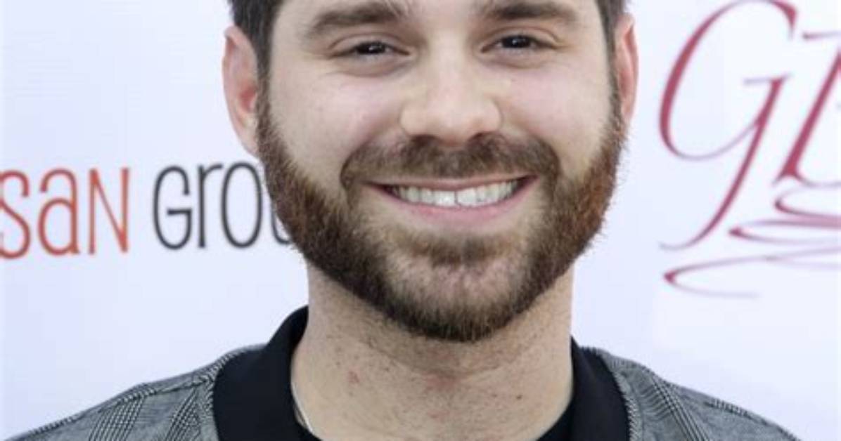 Ryan Pinkston Net Worth 2024, Age, Height, Bio, Birthday, Wiki!