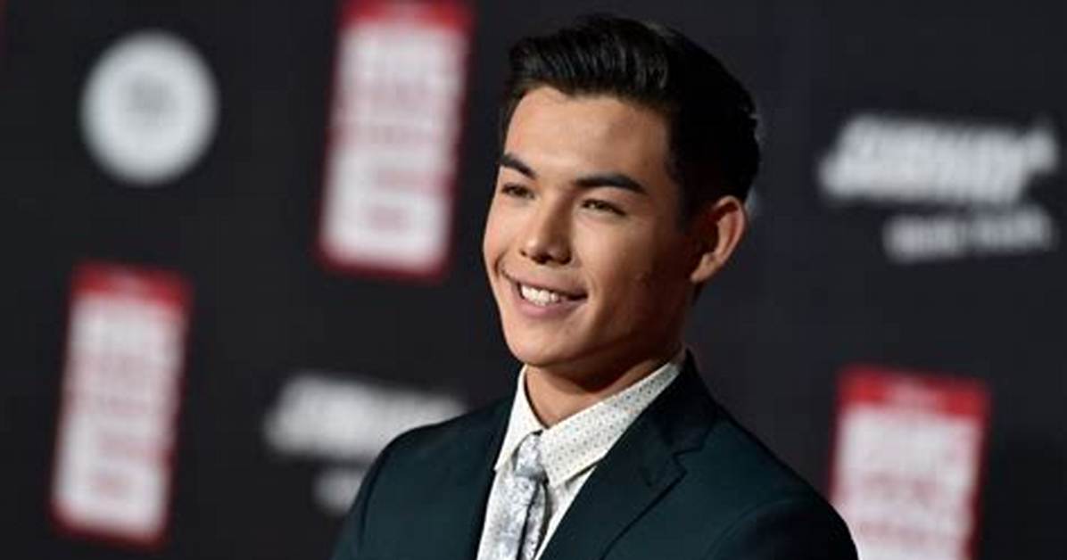 Ryan Potter Net Worth 2024, Age, Height, Bio, Birthday, Wiki!