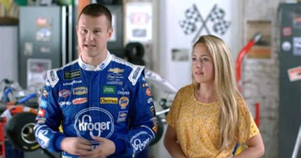 Ryan Preece Net Worth, Age, Height, Bio, Birthday, Wiki!