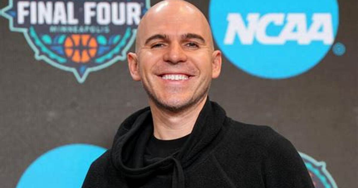 Ryan Ruocco - Net Worth, Age, Height, Birthday, Bio, Wiki!