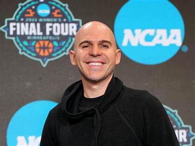 Ryan Ruocco - Net Worth, Age, Height, Birthday, Bio, Wiki!