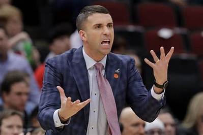 Ryan Saunders - Net Worth, Age, Height, Birthday, Bio, Wiki!