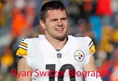 Ryan Switzer Net Worth, Age, Height, Bio, Birthday, Wiki!