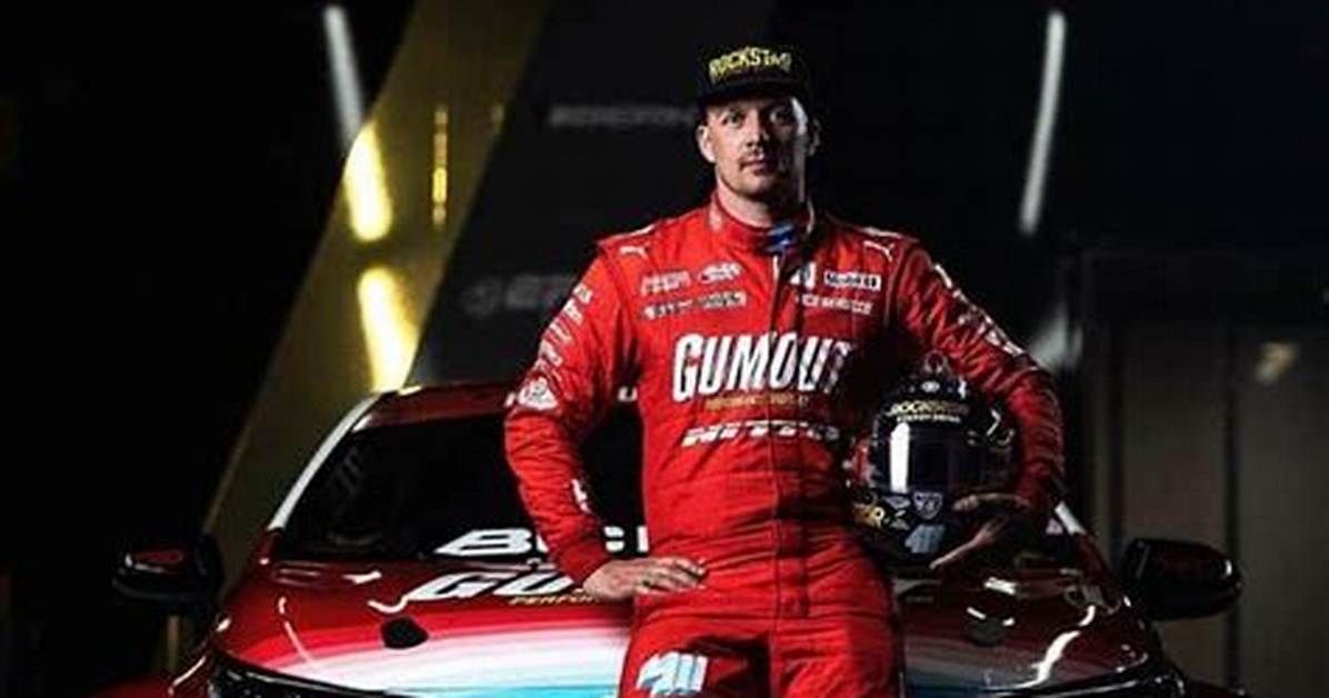 Ryan Tuerck Net Worth 2024, Age, Height, Bio, Birthday, Wiki!