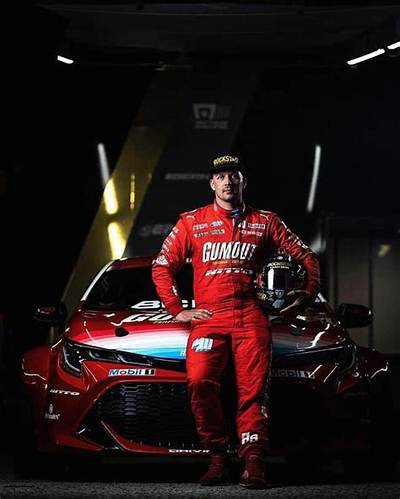 Ryan Tuerck Net Worth 2024, Age, Height, Bio, Birthday, Wiki!