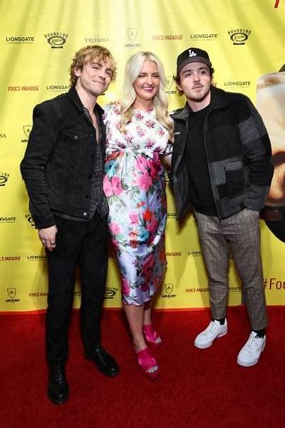 Rydel Lynch - Net Worth, Age, Height, Birthday, Bio, Wiki!