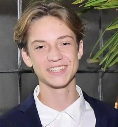 Ryder Robinson - Net Worth, Age, Height, Birthday, Bio, Wiki!