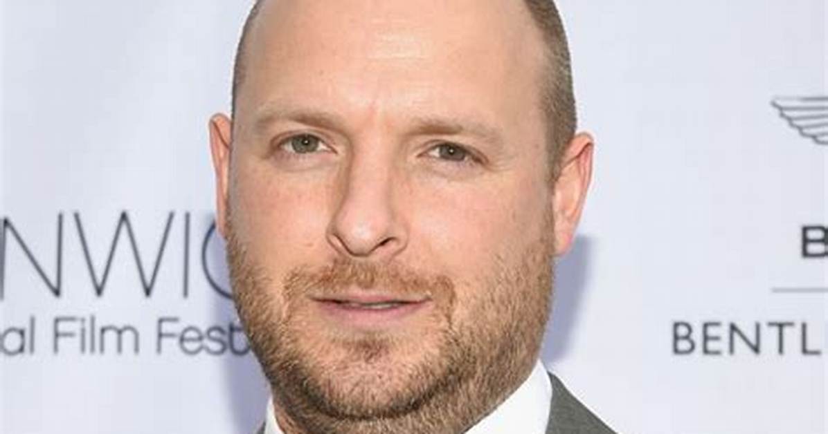 Ryen Russillo - Net Worth, Age, Height, Birthday, Bio, Wiki!
