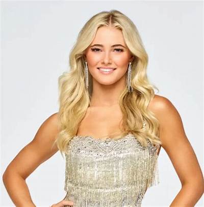 Rylee Arnold Net Worth, Age, Height, Bio, Birthday, Wiki!