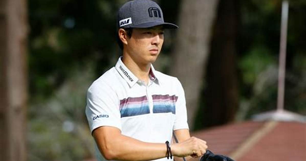 Ryo Ishikawa - Net Worth, Age, Height, Birthday, Bio, Wiki!