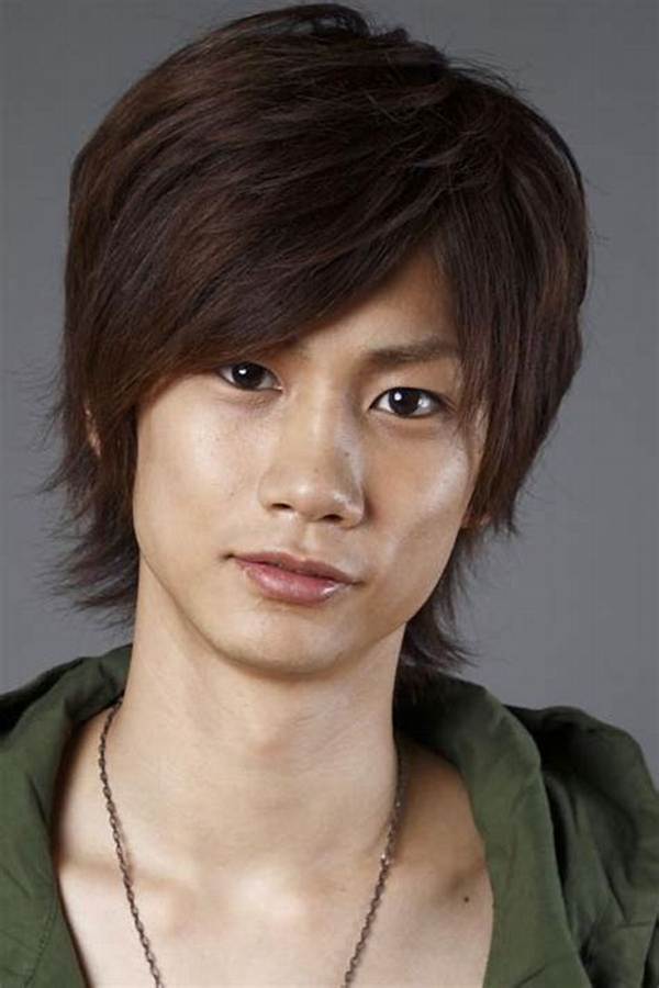 Ryoma Baba - Net Worth, Age, Height, Birthday, Bio, Wiki!