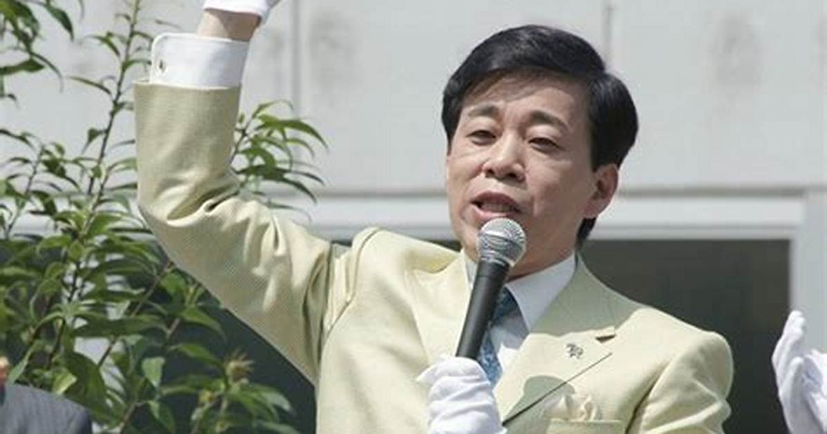 Ryuho Okawa Net Worth, Age, Height, Bio, Birthday, Wiki!