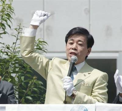 Ryuho Okawa Net Worth, Age, Height, Bio, Birthday, Wiki!
