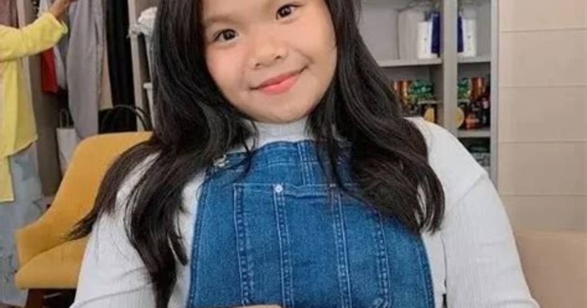 Ryzza Mae Dizon Net Worth, Age, Height, Bio, Birthday, Wiki!