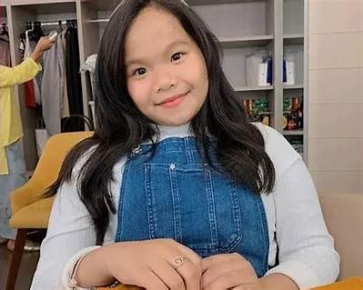 Ryzza Mae Dizon Net Worth, Age, Height, Bio, Birthday, Wiki!