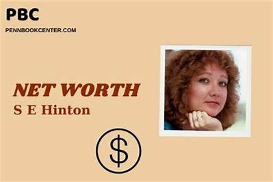 S. E. Hinton Net Worth, Age, Height, Bio, Birthday, Wiki!