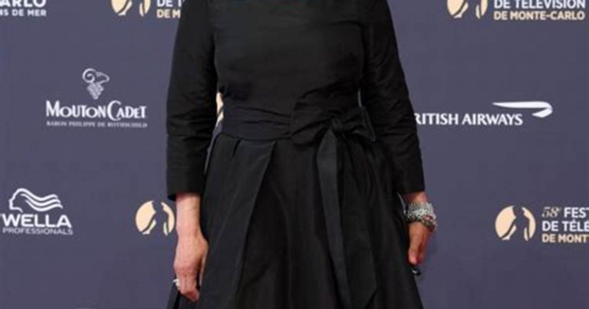 S Epatha Merkerson Net Worth, Age, Height, Bio, Birthday, Wiki!