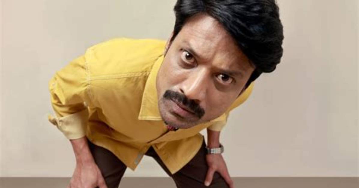 S. J. Surya Net Worth, Age, Height, Bio, Birthday, Wiki!