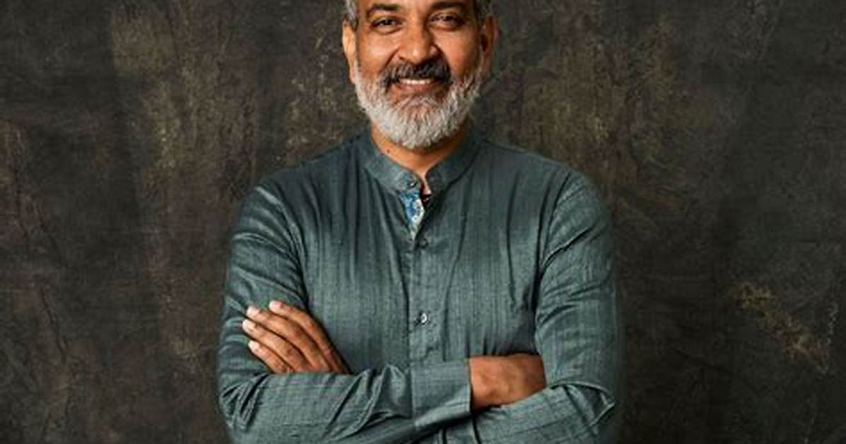 S. S. Rajamouli Net Worth, Age, Height, Bio, Birthday, Wiki!