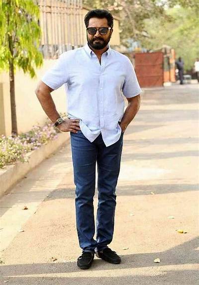S. Sarath Kumar - Net Worth, Age, Height, Birthday, Bio, Wiki!